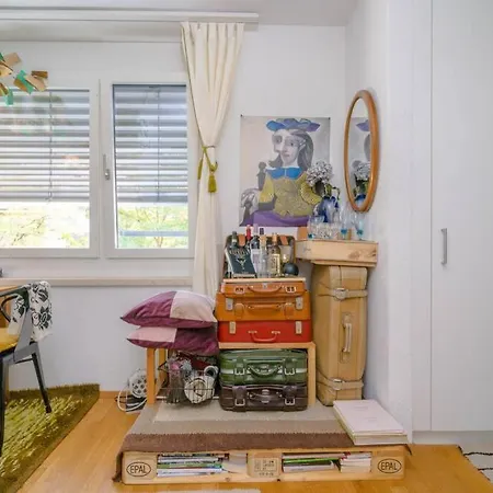 I Loft * Ζυρίχη