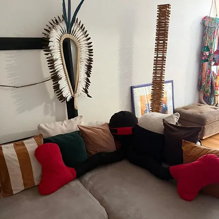 Διαμέρισμα I Loft *