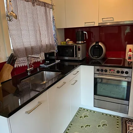 I Loft * Ζυρίχη