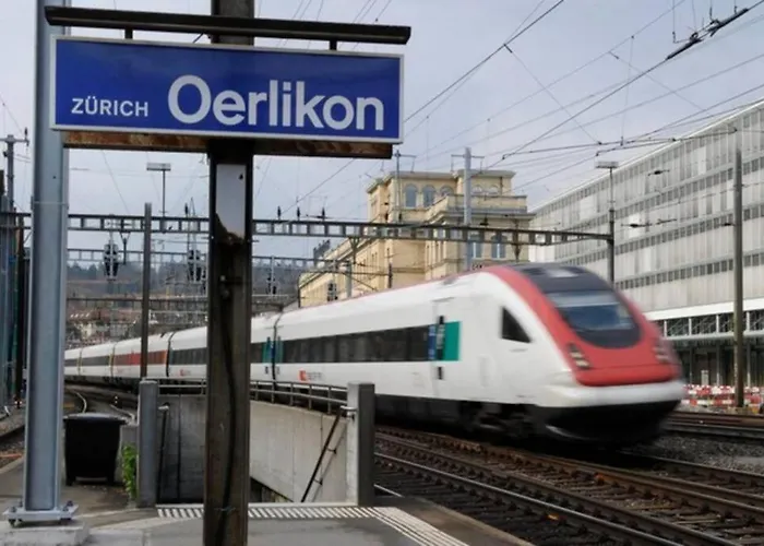 I Loft Διαμέρισμα