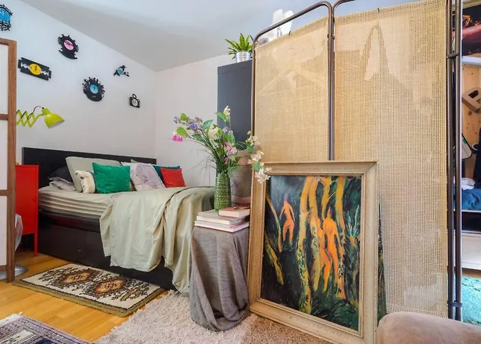 I Loft * Ζυρίχη