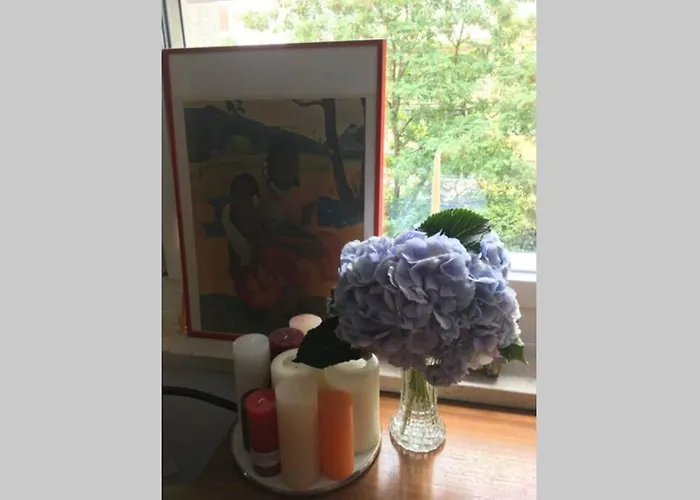 Διαμέρισμα I Loft *