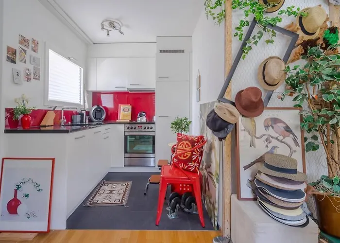 I Loft Διαμέρισμα