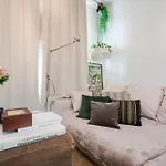 Appartement I Loft Zurich