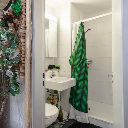 Daire Zurich Accomodation