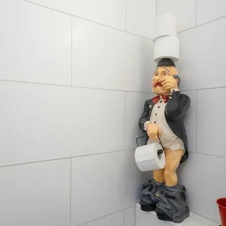 Zurich Accomodation Appartement Zurich