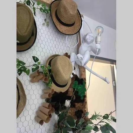 I Loft Цюрих