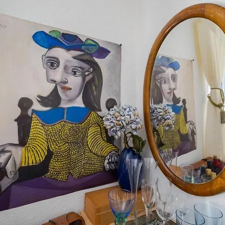 Daire Zurich Accomodation *