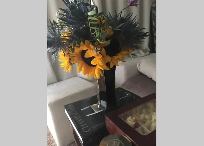 I Loft דירה ציריך