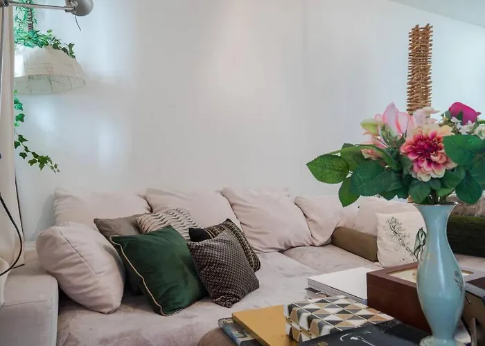 I Loft Апартаменты Цюрих