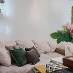 I Loft Lägenhet Zürich