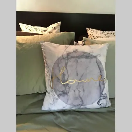 Zurich Accomodation *