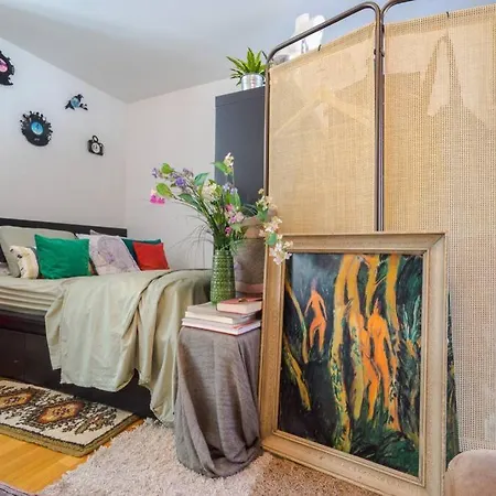 Zurich Accomodation * Zürich