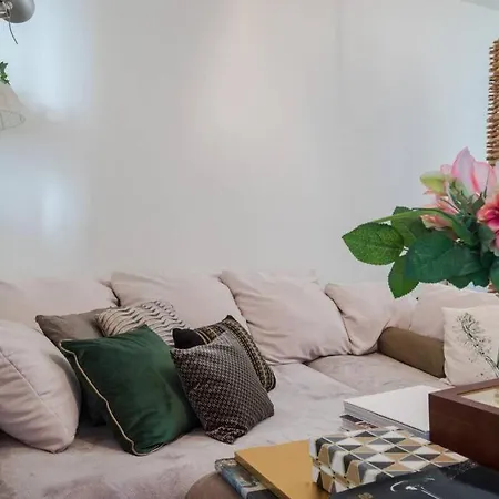 Zurich Accomodation Apartman Zürich